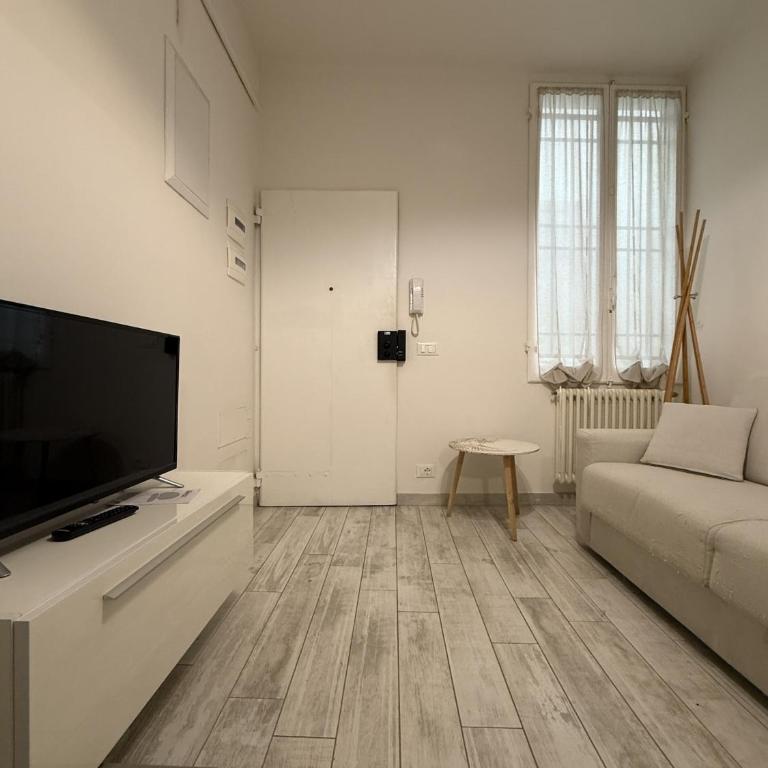 Casa Centotrecento - Appartamento con 1 Camera da Letto - 10