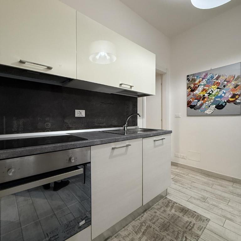 Casa Centotrecento - Appartamento con 1 Camera da Letto - 11