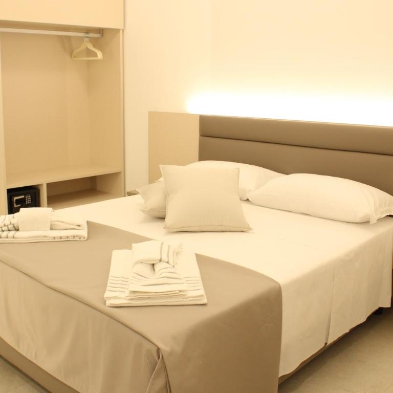 Sikelia rooms B&B - Camera Matrimoniale Standard - 6