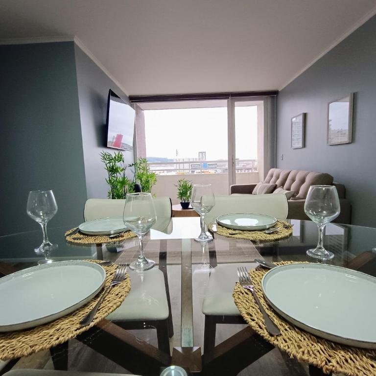 DSalas 445-8 con estacionamiento - Apartment with View - 4
