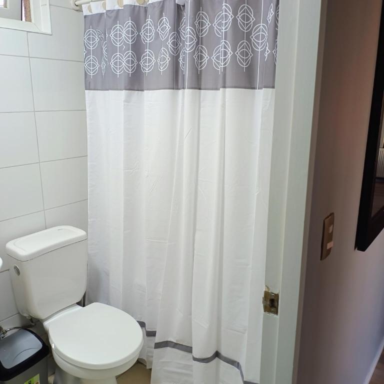 DSalas 445-8 con estacionamiento - Apartment with View - 8