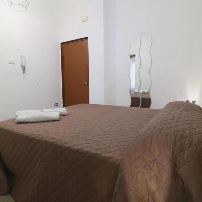 Pompei Centro Apartments - Appartamento con 1 Camera da Letto e Vista Città - 3
