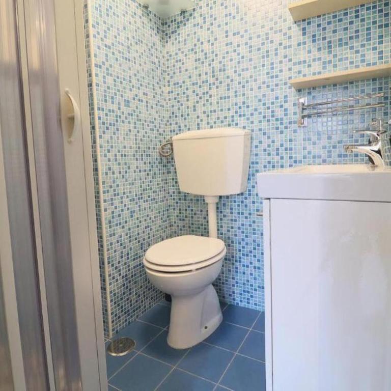 Pompei Centro Apartments - Appartamento con 1 Camera da Letto e Vista Città - 5