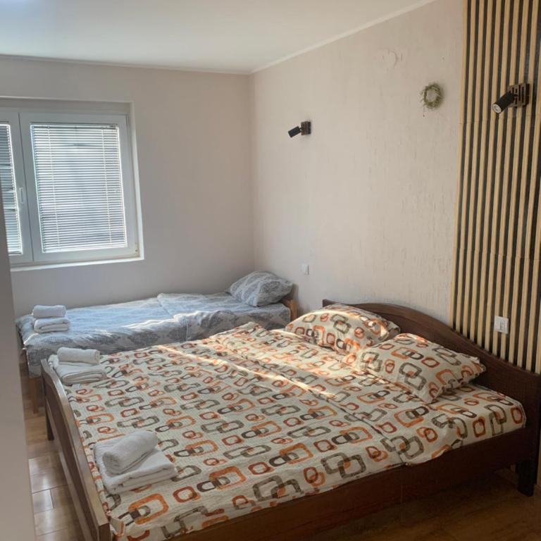 Apartmani Milja - Apartman sa 1 Spavaćom Sobom - 1