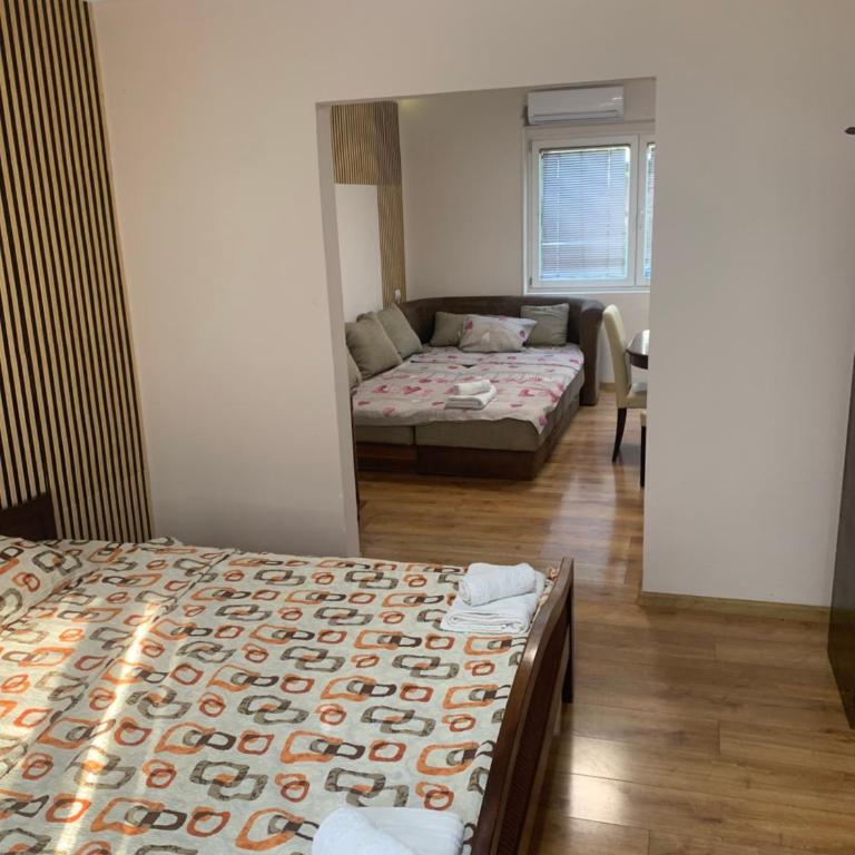 Apartmani Milja - Apartman sa 1 Spavaćom Sobom - 2