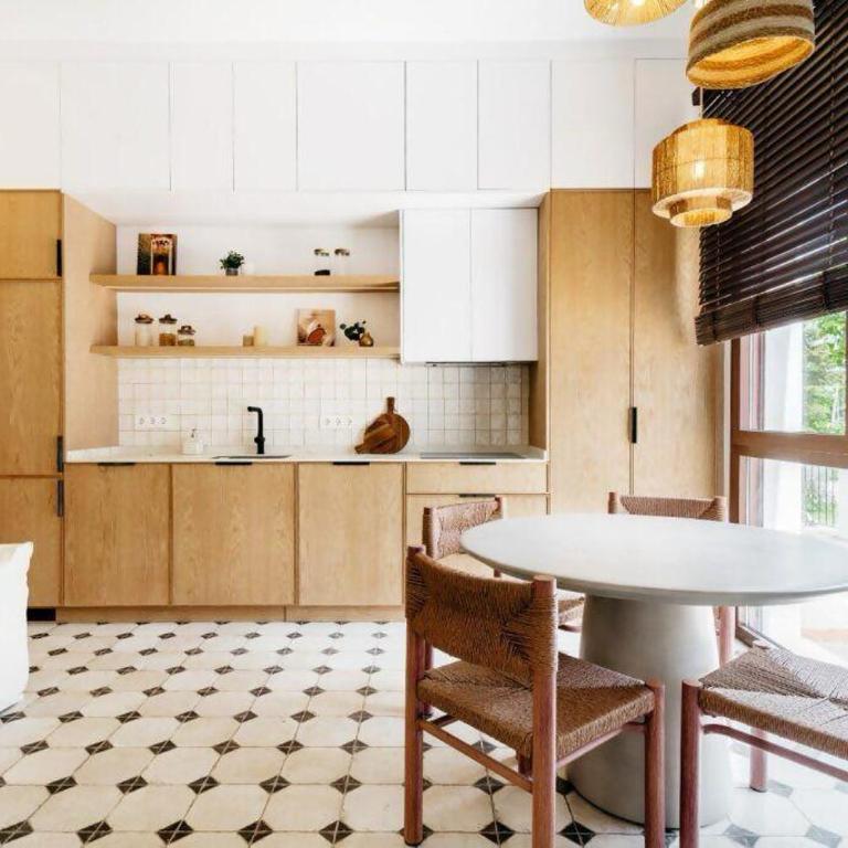 Alma de Vejer Facil Aparcamiento y Confort - Two-Bedroom Apartment - 2