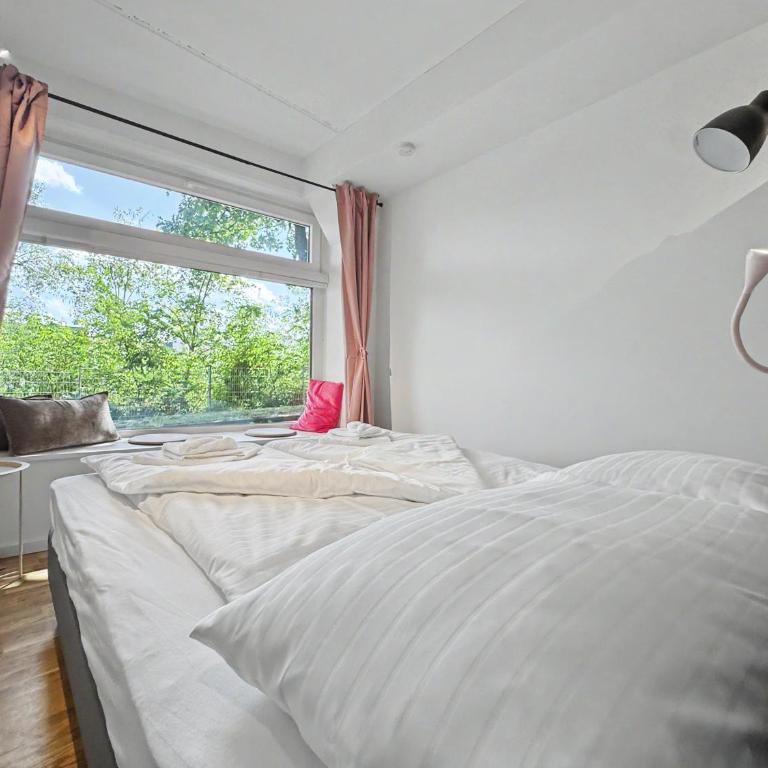 HappyStay Draupromenade - Villach, Drauufer - Studio mit Gartenblick - 10