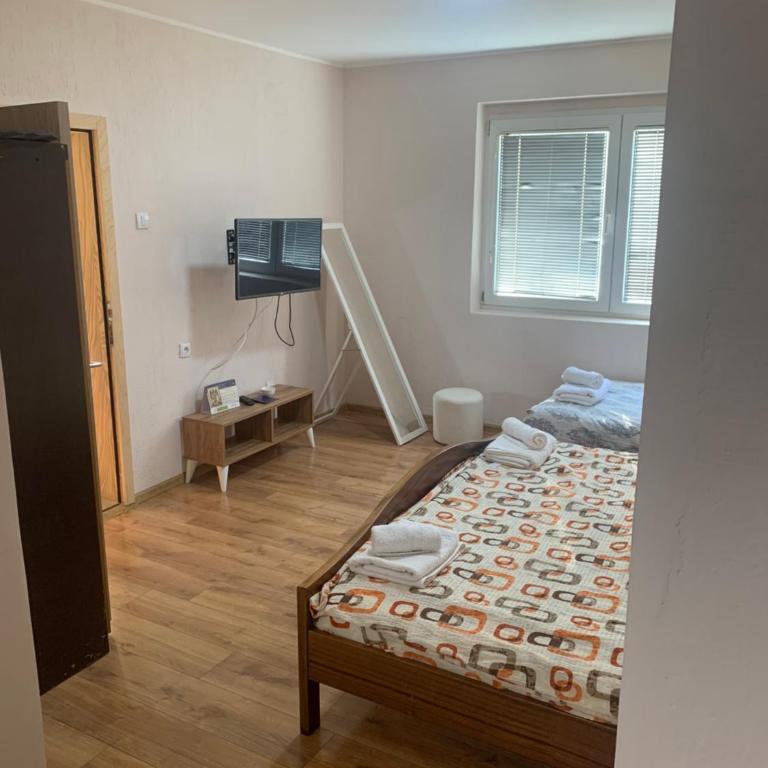 Apartmani Milja - Apartman sa 1 Spavaćom Sobom - 4