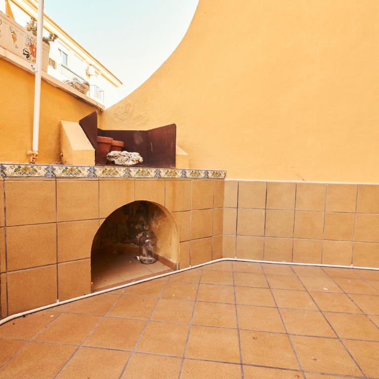 229 Lovely Home in Mar Azul Alicante-Holiday - Bungalow - 29