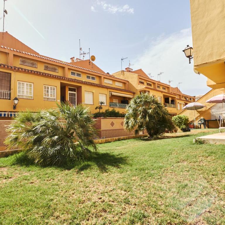229 Lovely Home in Mar Azul Alicante-Holiday - Bungalow - 30