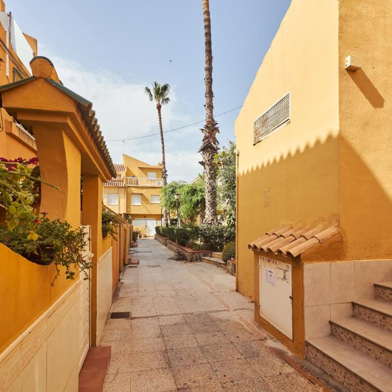 229 Lovely Home in Mar Azul Alicante-Holiday - Bungalow - 31