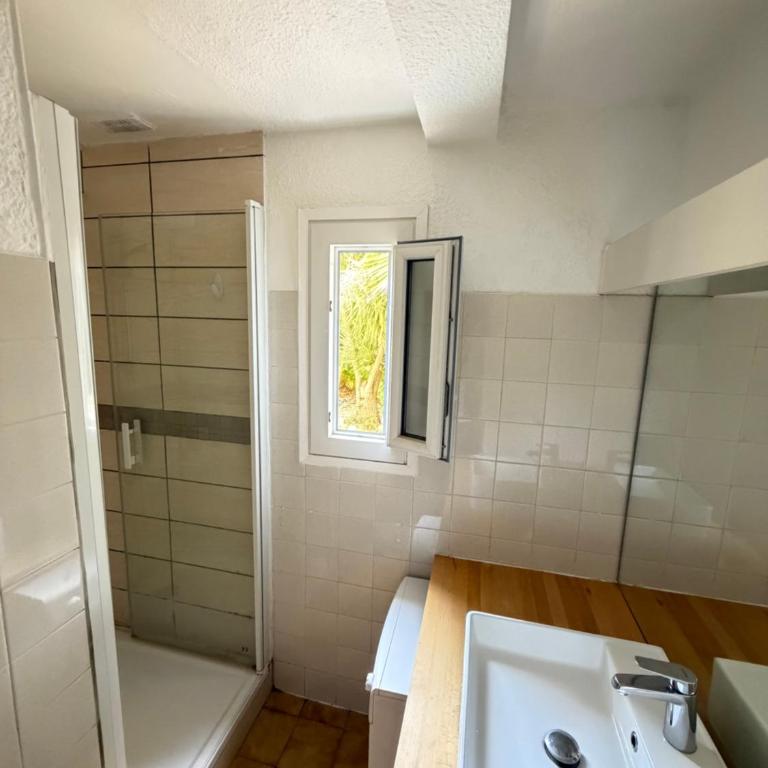 Appartement T2 en résidence de vacances - Halawa 182 - Appartement 1 Chambre - 2