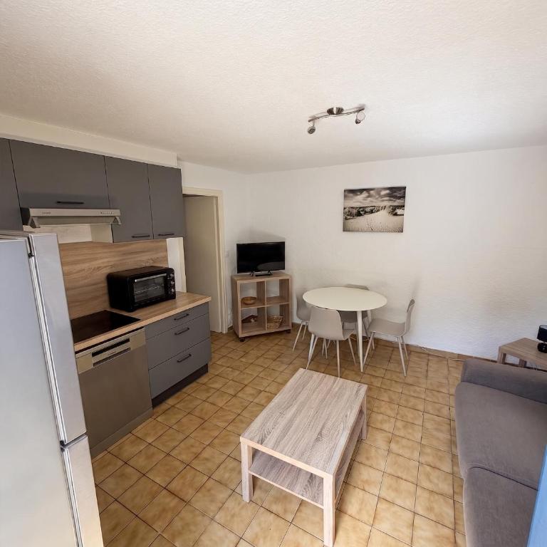 Appartement T2 en résidence de vacances - Halawa 182 - Appartement 1 Chambre - 4