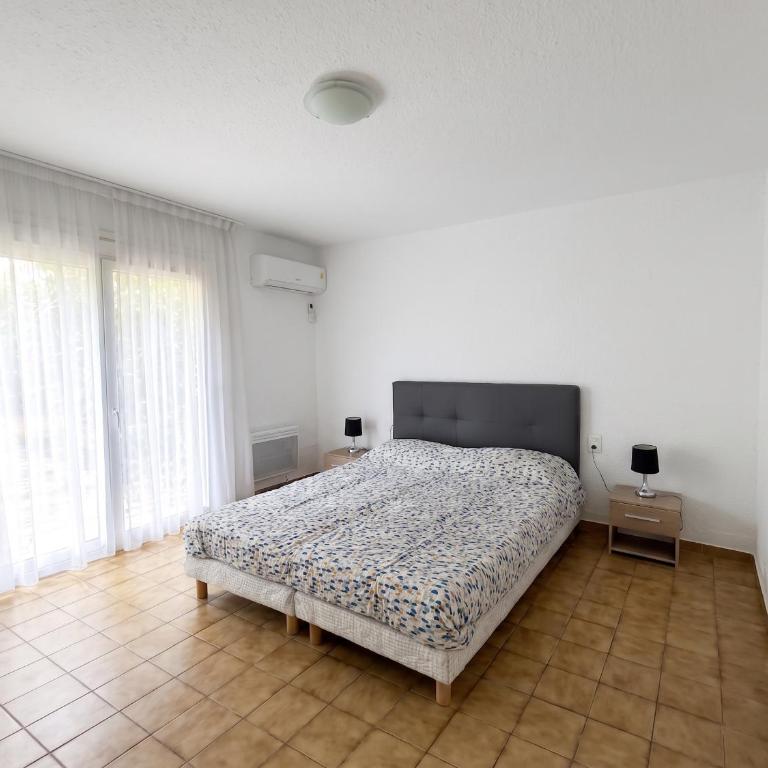 Appartement T2 en résidence de vacances - Halawa 182 - Appartement 1 Chambre - 6