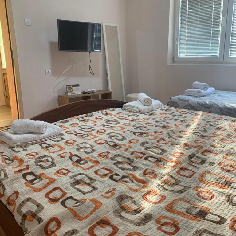 Apartmani Milja - Apartman sa 1 Spavaćom Sobom - 5