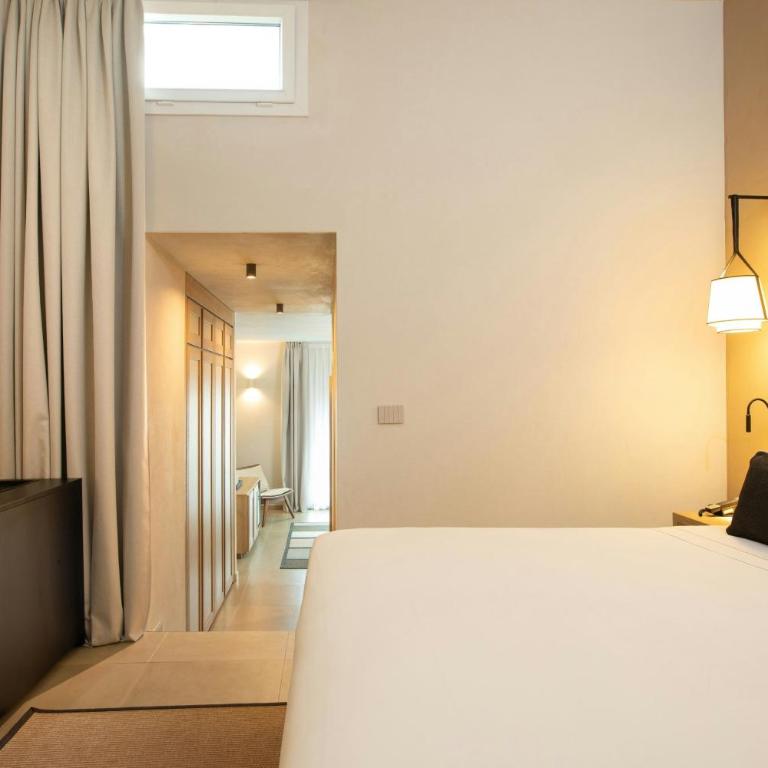 Mangia’s Sardinia Resort, Autograph Collection - Junior Suite King con Divano Letto - 2