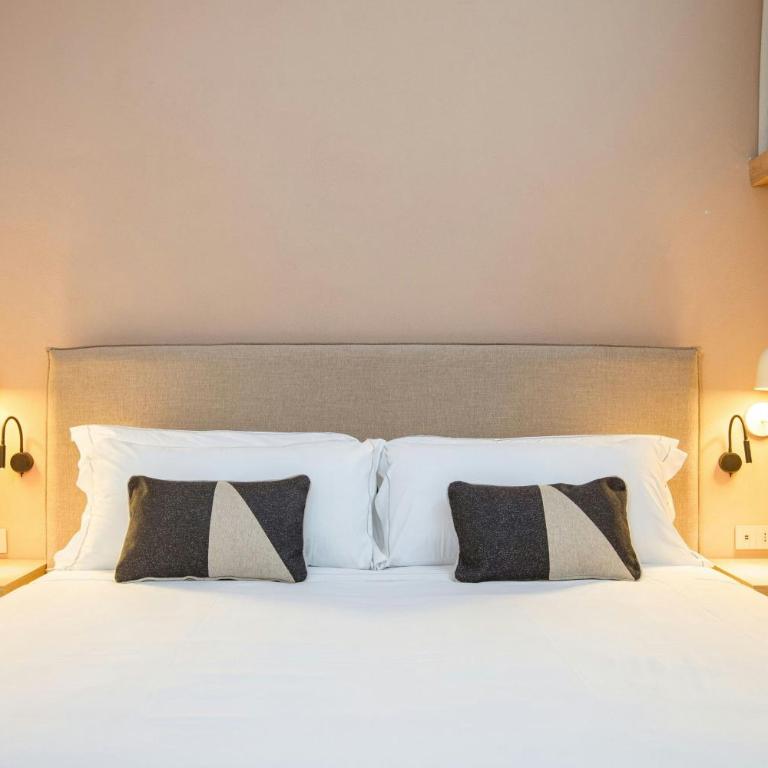 Mangia’s Sardinia Resort, Autograph Collection - Suite familiare con 1 letto king-size e 2 letti singoli - Vista mare - 4