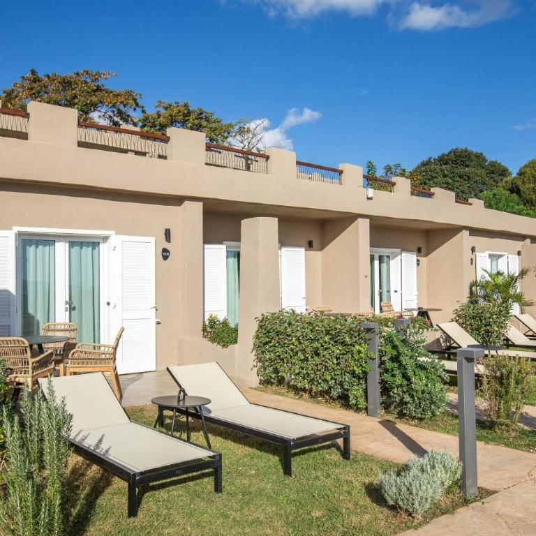 Mangia’s Sardinia Resort, Autograph Collection - Junior Suite King con Divano Letto - 9