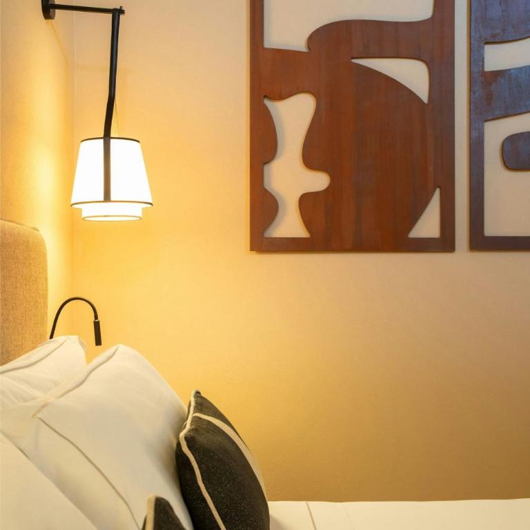 Mangia’s Sardinia Resort, Autograph Collection - Junior Suite King con Divano Letto - 6