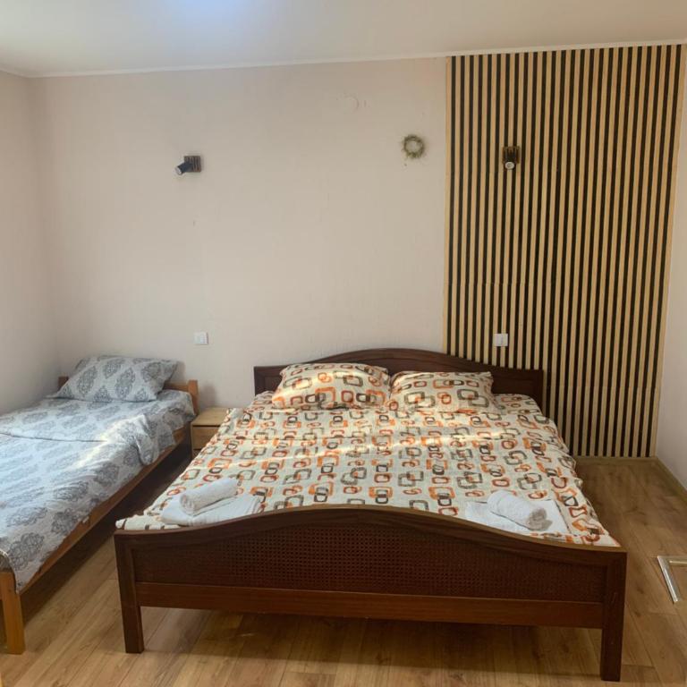 Apartmani Milja - Apartman sa 1 Spavaćom Sobom - 6