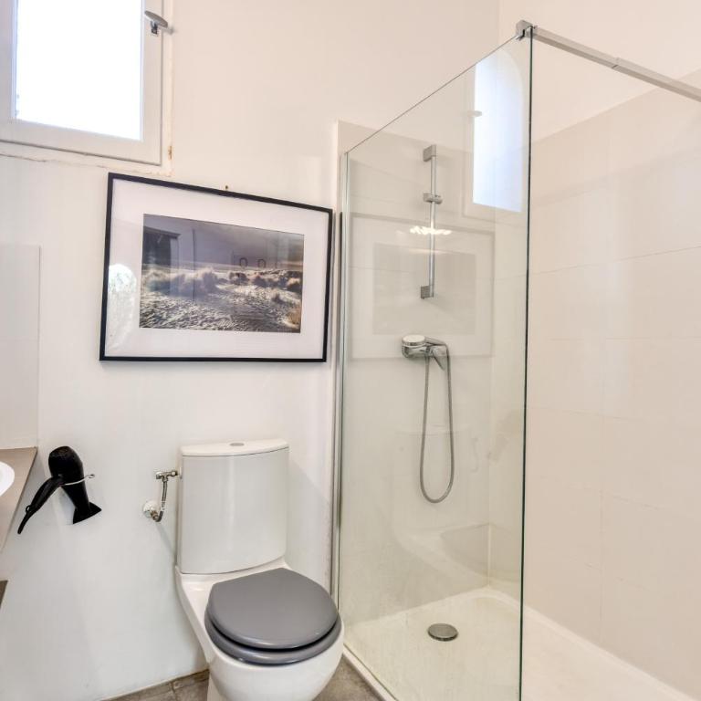 Les jardins des arceaux - Premiere conciergerie - Appartement - Vue sur Jardin - 14