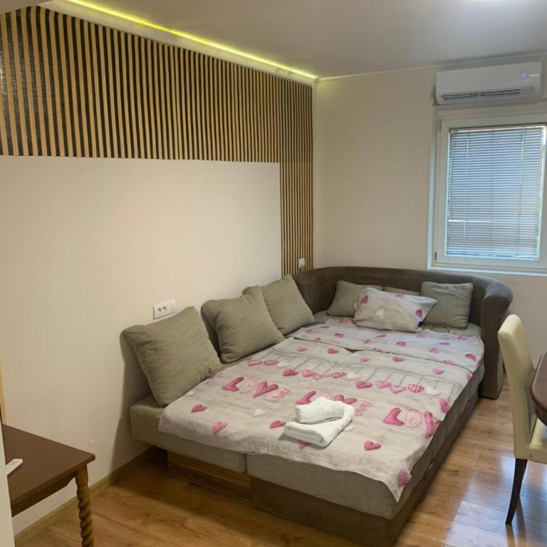 Apartmani Milja - Apartman sa 1 Spavaćom Sobom - 7