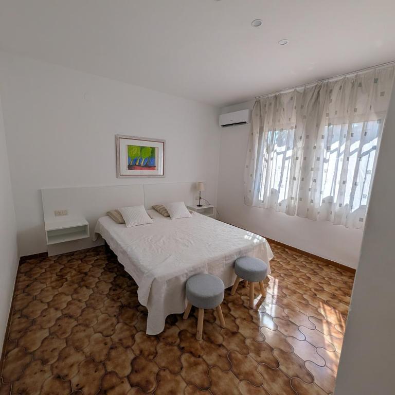 GMID IMMO A-246 Casa Santa Margarita - Casa de 3 dormitorios - 44