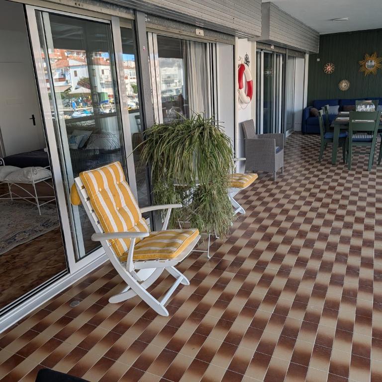 GMID IMMO A-246 Casa Santa Margarita - Casa de 3 dormitorios - 6