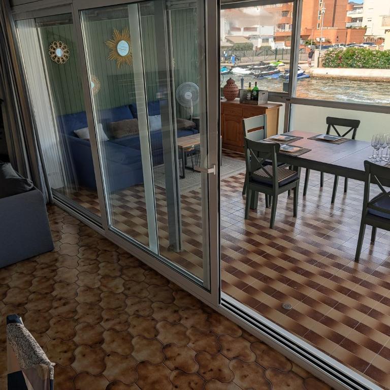 GMID IMMO A-246 Casa Santa Margarita - Casa de 3 dormitorios - 10
