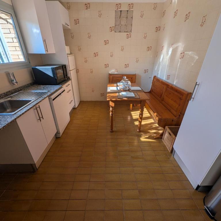 GMID IMMO A-246 Casa Santa Margarita - Casa de 3 dormitorios - 29