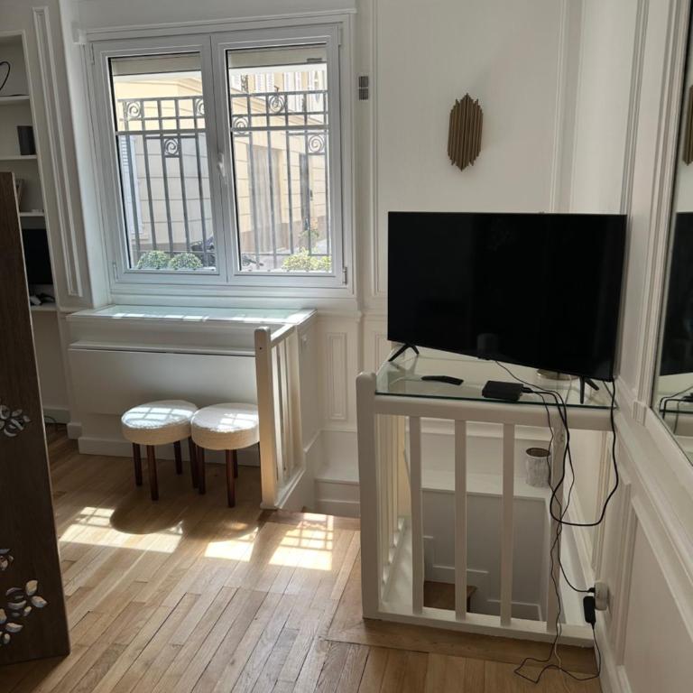Mon petit caillou - Appartement 1 Chambre - 1