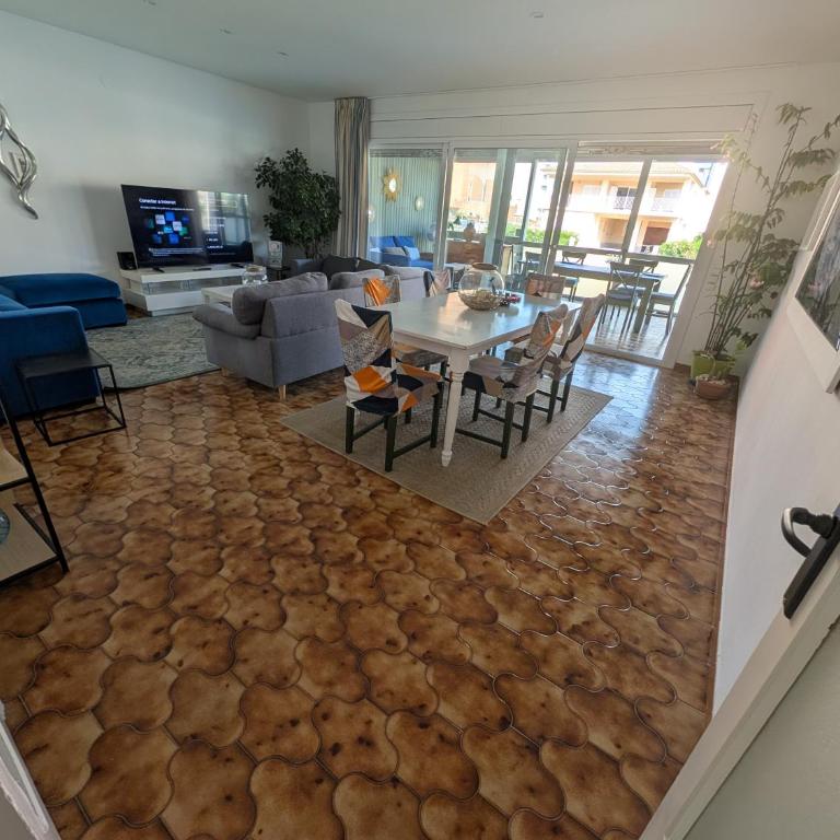 GMID IMMO A-246 Casa Santa Margarita - Casa de 3 dormitorios - 25