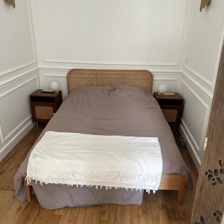 Mon petit caillou - Appartement 1 Chambre - 2