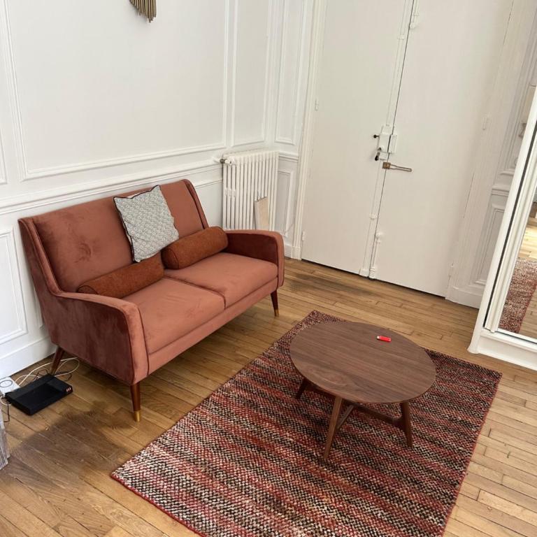 Mon petit caillou - Appartement 1 Chambre - 3