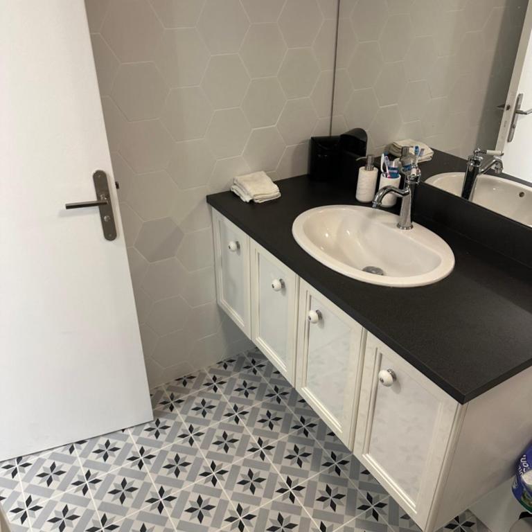 Mon petit caillou - Appartement 1 Chambre - 5