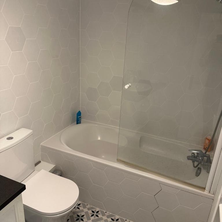 Mon petit caillou - Appartement 1 Chambre - 7