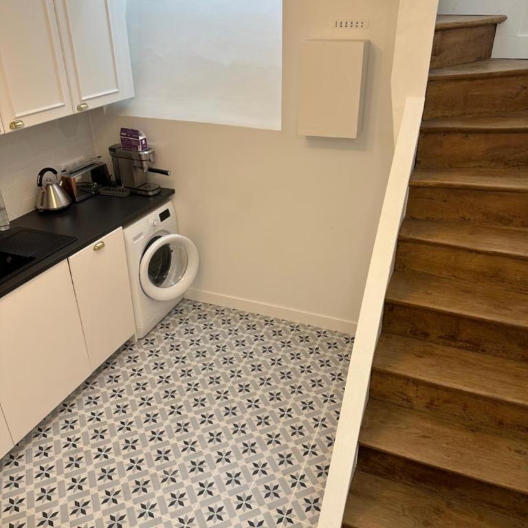 Mon petit caillou - Appartement 1 Chambre - 9