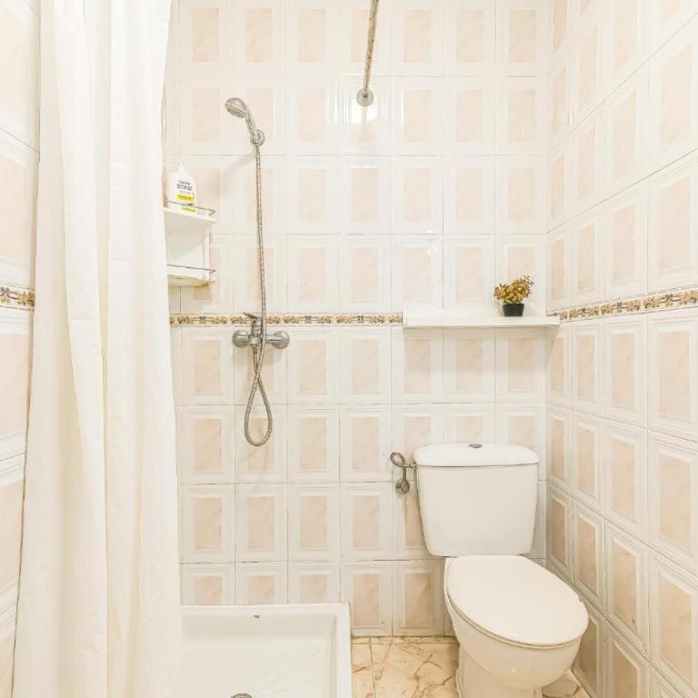 Alquilaencanarias Medano P. Cabezo - Apartamento con ducha - 7