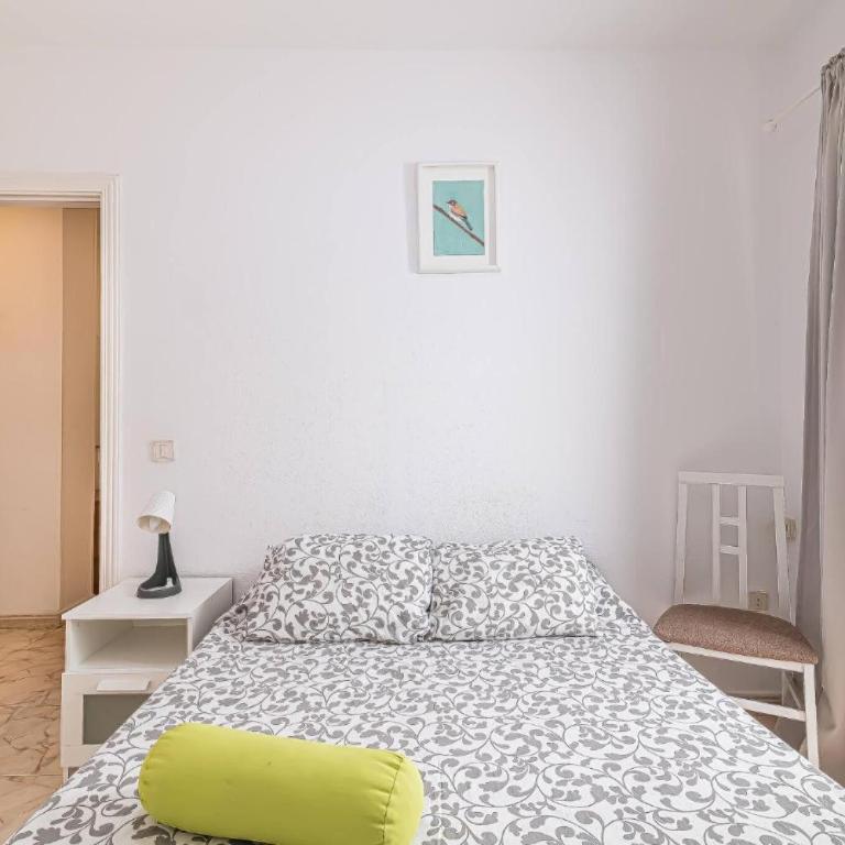 Alquilaencanarias Medano P. Cabezo - Apartamento con ducha - 4