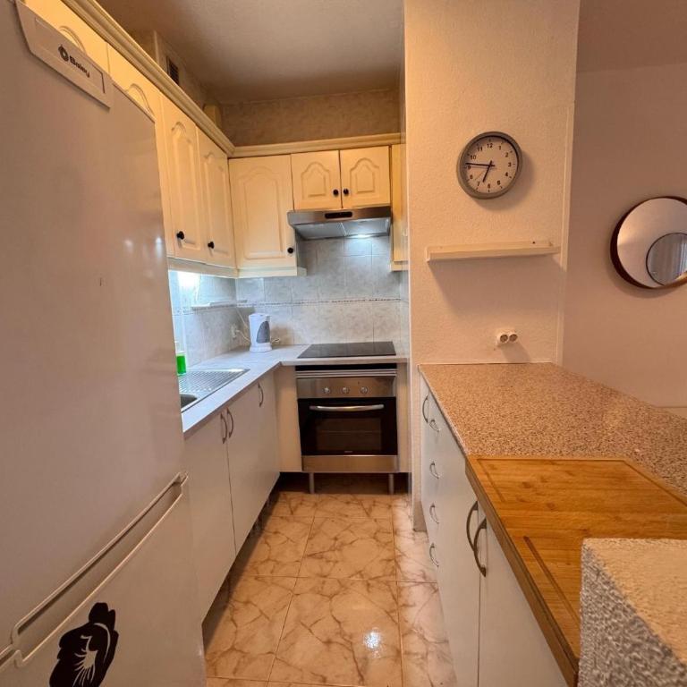 Alquilaencanarias Medano P. Cabezo - Apartamento con ducha - 13