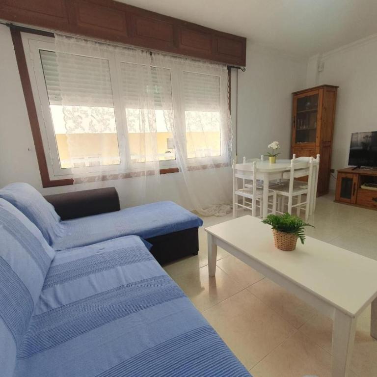 Medano Tío Claudio Beachfront - Apartamento Superior con vistas a la ciudad - 16