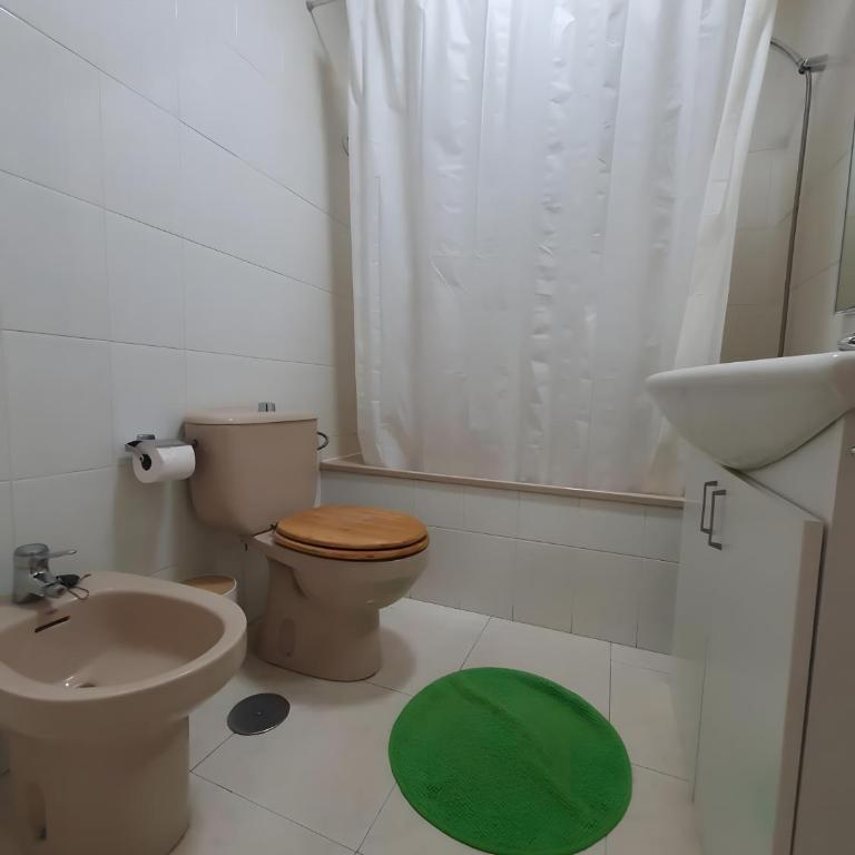 Medano Tío Claudio Beachfront - Apartamento Superior con vistas a la ciudad - 13