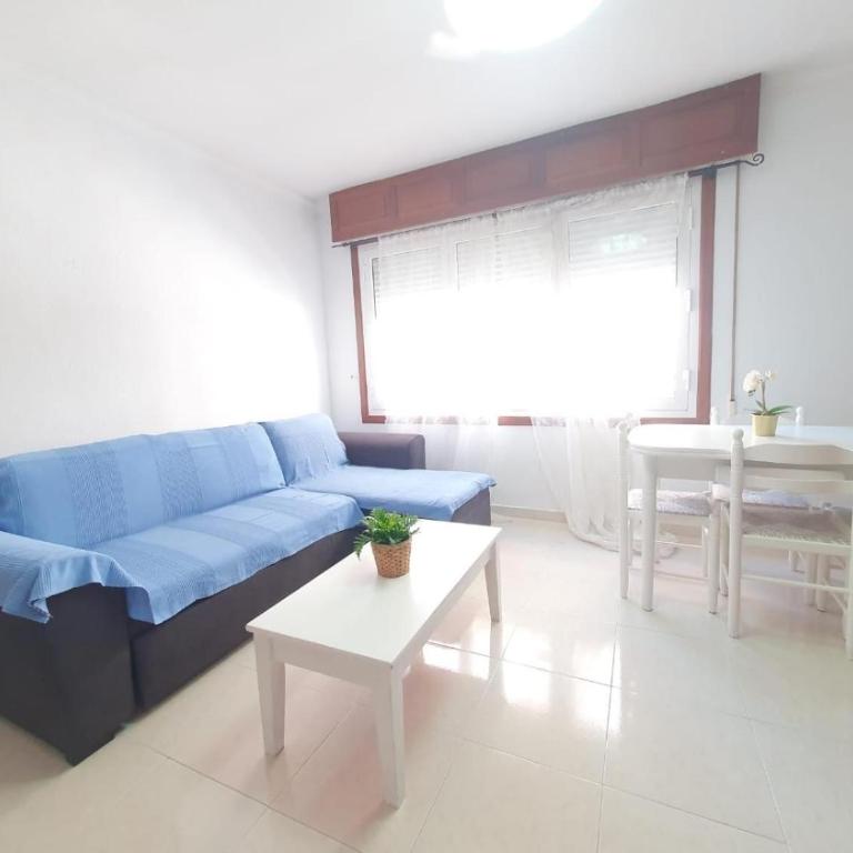 Medano Tío Claudio Beachfront - Apartamento Superior con vistas a la ciudad - 12