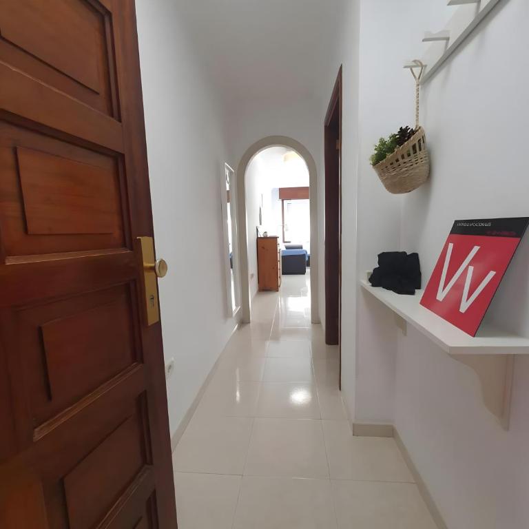 Medano Tío Claudio Beachfront - Apartamento Superior con vistas a la ciudad - 14
