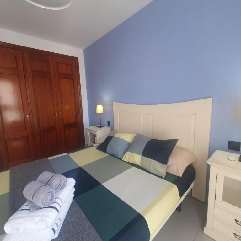 Duplex Beach Cabezo 2h terrace - Apartamento Premium de 3 dormitorios con balcón - 1