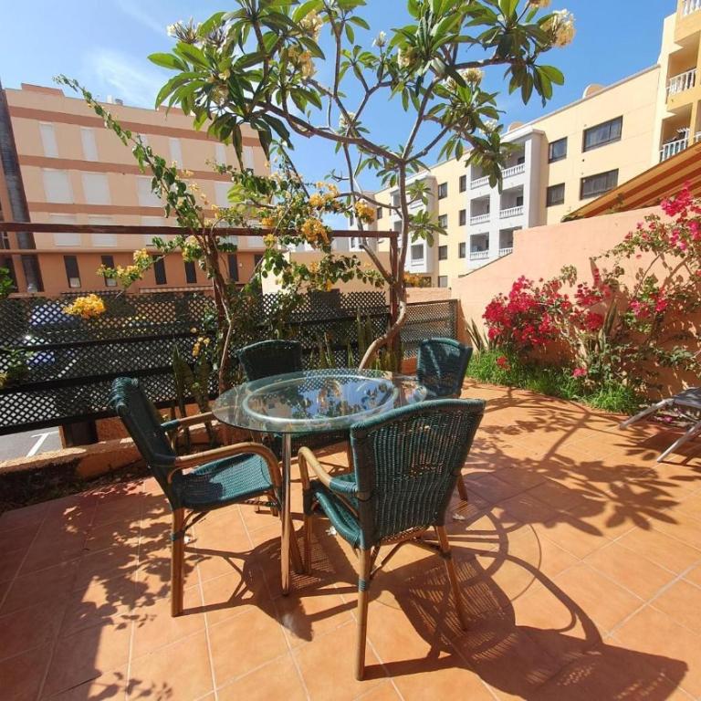Duplex Beach Cabezo 2h terrace - Apartamento Premium de 3 dormitorios con balcón - 17