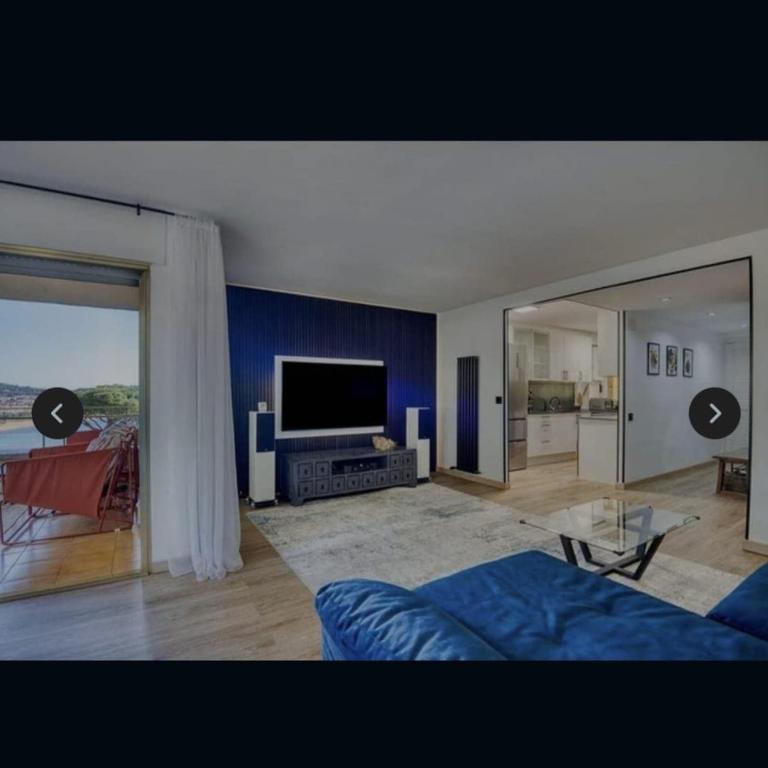 KAIA S'Agaro Terrace, pool and ocean views - Apartamento con vistas al mar - 6