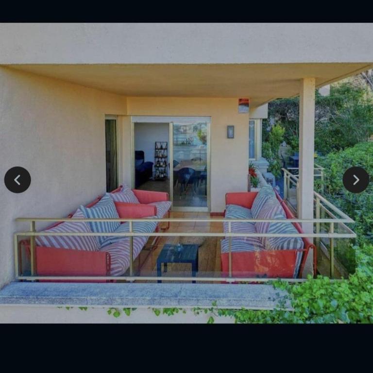 KAIA S'Agaro Terrace, pool and ocean views - Apartamento con vistas al mar - 16