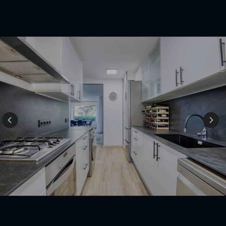 KAIA S'Agaro Terrace, pool and ocean views - Apartamento con vistas al mar - 26