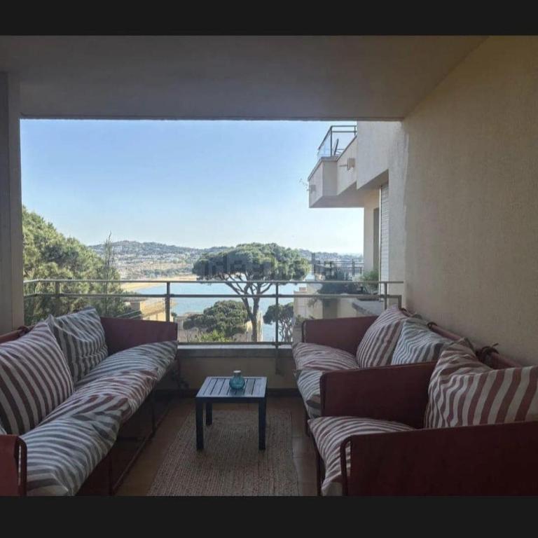KAIA S'Agaro Terrace, pool and ocean views - Apartamento con vistas al mar - 28